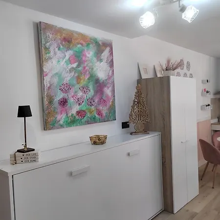 Lägenhet Piscina - 1ª Linea De Playa Puerto Deportivo Fuengirola