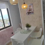Lägenhet Piscina - 1ª Linea De Playa Puerto Deportivo Fuengirola