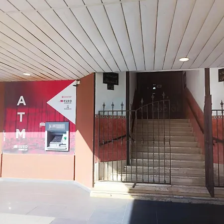 Apartman Piscina - 1ª Linea De Playa Puerto Deportivo *