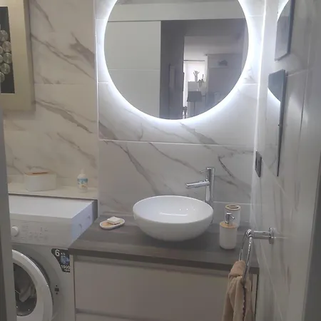 Piscina - 1ª Linea De Playa Puerto Deportivo *