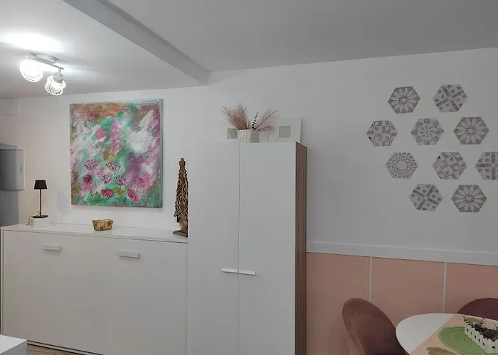 Piscina - 1ª Línea De Playa Puerto Deportivo Apartamento Fuengirola